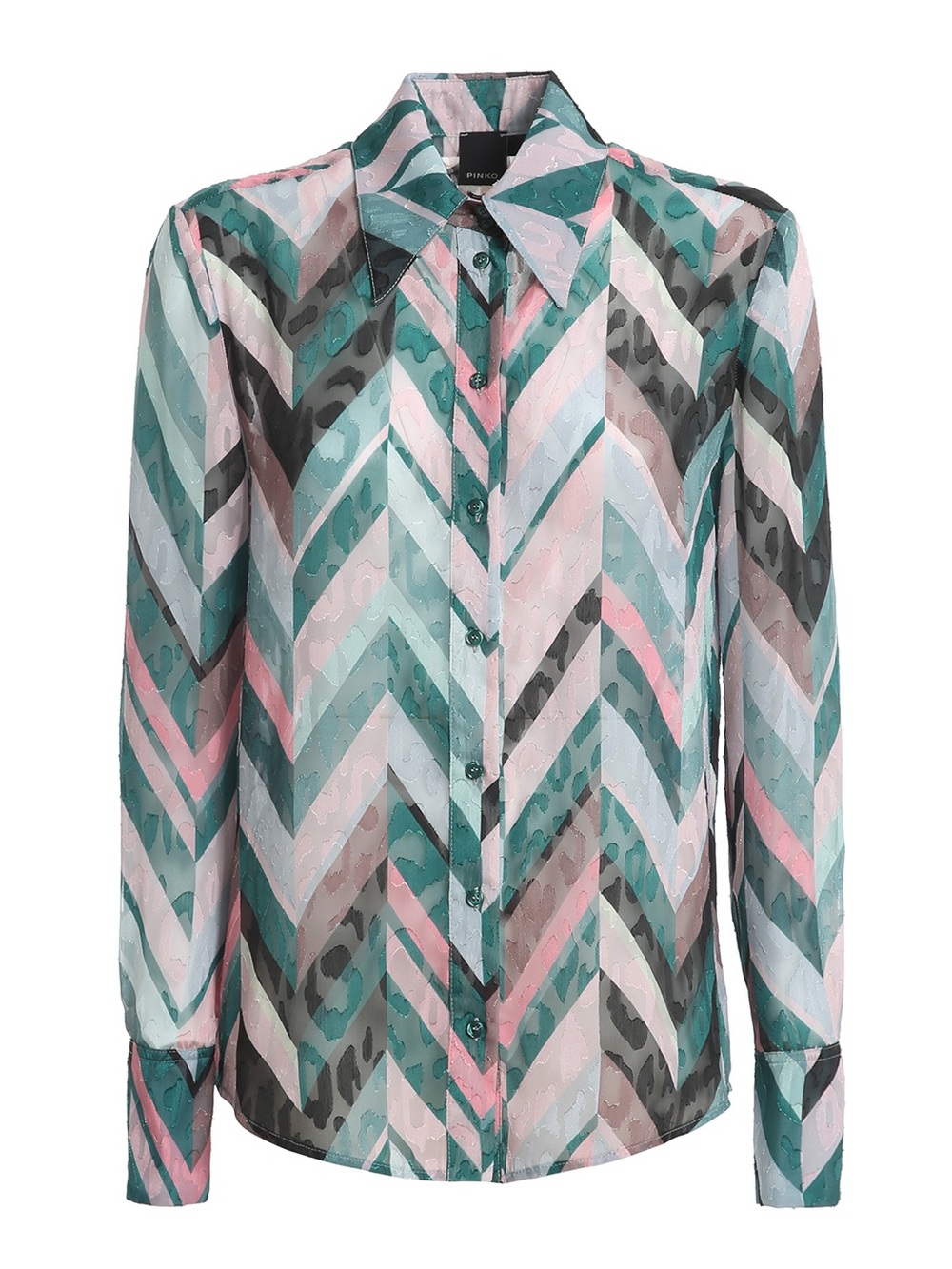 Pinko Irradiazione shirt